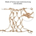 thumbnail image 4 of Filet, filet de Jouet Oiseau Réglable, Hamsters Suspendus Petits Animaux pour Perruches, 4 of 8