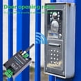 thumbnail image 1 of 2G Wireless Door Access Remote Control Gate Door Opener Relay Switch, 1 of 5