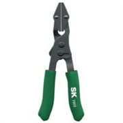 Sk Professional Tools Hose Pinch Pliers,Automotive,Green,9 In 7602