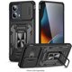 thumbnail image 2 of Funda para Celular ZERODAMAGE SaharaCase Raider para Motorola Edge, 2 of 6