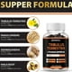 thumbnail image 5 of Tribulus + Ginseng: promueve la producción de energía para ayudar a mejorar el estado de ánimo, la energía, la resistencia y el rendimiento - 120 s, 5 of 5