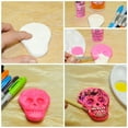 thumbnail image 3 of (2 pack) Hearty Super Lightweight Air Dry Clay, White, 1.75 oz, 3 of 6