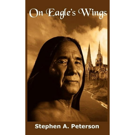 On Eagle's Wings (Paperback)