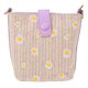 thumbnail image 4 of 1pc mujeres bolso de hombro bolsa de mensajero al aire libre bolsa de maquillaje bolso de maquillaje, 4 of 6