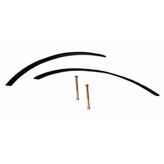 Skyjacker Add A Leaf 1997-1997 Ford F-250 HD 4 Wheel Drive