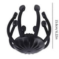 thumbnail image 2 of Rechargeable Scalp Massager For Head And Neck Relaxation With Multiple Vibration Modes Portable Handheld Stress Device, 2 of 2