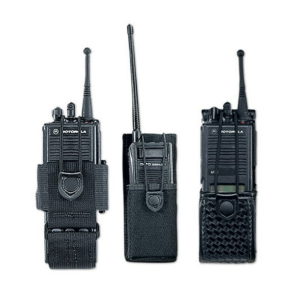 Universal Radio Case