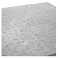 thumbnail image 3 of Condensing Unit Support Pad 24x24x3 - Air Conditioners Pad - Equipment Support Platform for HVAC Units, Generators, Condensers, Beehives & More - 100% Recycled Plastic, 3 of 8