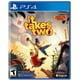 thumbnail image 1 of It Takes Two Sony PlayStation 4, 1 of 2
