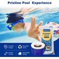 thumbnail image 2 of 100 Pares de Calcetas para Skimmer de Piscina RECHIATO para Filtros de Piscina, 2 of 8