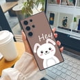 thumbnail image 4 of ¡Muestre su personalidad con nuestra exclusiva y moderna funda de teléfono TPU a prueba de golpes con patrón de dibujos animados para iPhone!, 4 of 4