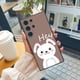 thumbnail image 4 of ¡Muestre su personalidad con nuestra exclusiva y moderna funda de teléfono TPU a prueba de golpes con patrón de dibujos animados para iPhone!, 4 of 4
