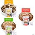 Applaws Taste Toppers, Natural Dog Food Topper, 6 Count, Limited