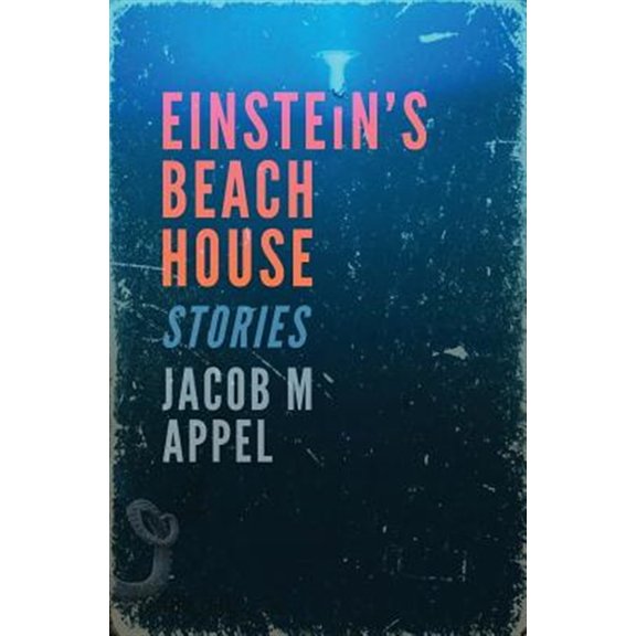 Einstein's Beach House