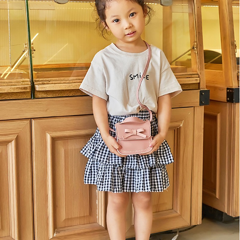 Mini herbag messenger bag – Fashion for Your Kids