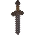 thumbnail image 3 of Minecraft Épée en Netherite, jouet de jeu de rôle grandeur nature - Exclusivité Walmart, 3 of 5