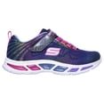 thumbnail image 1 of Tenis Niña SKECHERS Ajustables Coloridos Modernos azul 21, 1 of 5