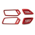 BAGUER For Honda For Accord 20182022 Interior Dashboard Air Vent AC