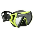 thumbnail image 1 of Dive , Silicone Material Underwater Goggles Scuba  With Lightweight for Diving, 1 of 7