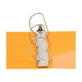 thumbnail image 5 of JAM Paper 4" 3-Ring Flexible Poly Binder Orange (PB75245OR), 5 of 5