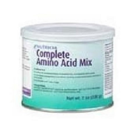 Nutricia Complete Amino Acid Mix, Unflavored, 200g/7 oz. Can-1 Each