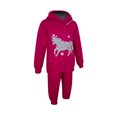 thumbnail image 2 of CONJUNTO SUDADERA Y PANTS PARA BEBA MARCA SUGAR GIRLS, 2 of 5