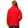 thumbnail image 3 of Regatta Ladies/Womens Thor III Fleece Jacket (280g GSM), 3 of 5