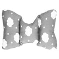 thumbnail image 2 of Almohada de mariposa para recién nacido, almohada de mariposa para bebé, cuello, almohada para posar mariposa recién nacida, almohada de mariposa para bebé, funcionalidad inteligente, 2 of 9