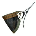 thumbnail image 5 of CRUZR S Hunting Saddle (Size 1 - Black), 5 of 8
