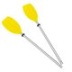 thumbnail image 5 of Niños Jóvenes Boat Canoe Oars Rafting En El Agua Raft Paddles Yellow Sunnimix Kids Kayak Paddle, 5 of 8