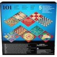 thumbnail image 4 of CARDINAL SET DE 100 JUEGOS SPIN MASTER, 4 of 4