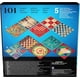 thumbnail image 4 of CARDINAL SET DE 100 JUEGOS SPIN MASTER, 4 of 4