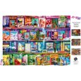 thumbnail image 5 of Aimee Stewart - Travel Trinkets - 1000 Piece Jigsaw Puzzle 29.5" x 19.68", 5 of 6