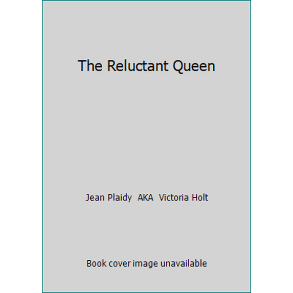 Pre-Owned The Reluctant Queen (Paperback) 0006470580 9780006470588