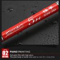 thumbnail image 4 of Ultra-Light Carp Squid Fishing Pole High Fishing Weight Light Feel for River Pond Fishing Using, 4 of 8