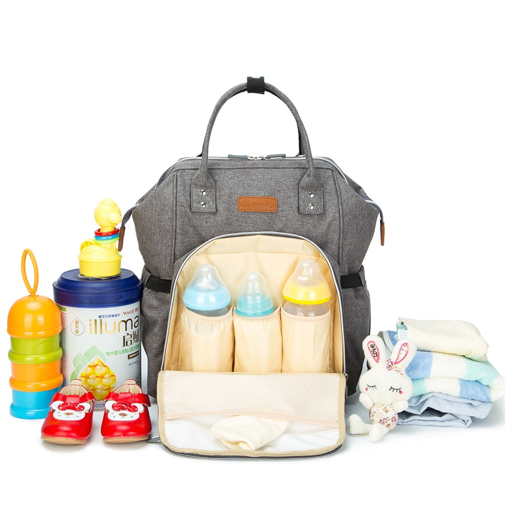 water high changing bag