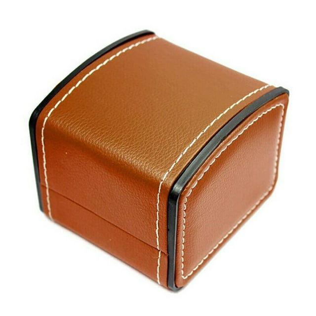 CSYANXING Luxury Watch Box for Home Display Fashionable Design, Enhances Decor & Safeguards Collections