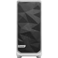 thumbnail image 3 of Fractal Design Meshify 2 Compact White TG Clear Tint, 3 of 22