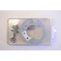 Rick's Motorsport Electrics 70-503 Rick's Motorsport Electrics Brush Plate Repai
