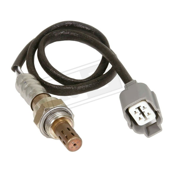 Ruiya For 2001-2005 Honda Civic D17A6 Engine Downstream O2 Oxygen Sensor