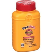 Gold Bond Medicated Powder, 1 oz