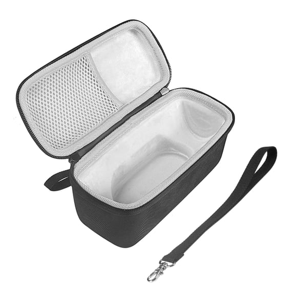 Hard Travel Carrying Case for Roam2 Bluetooth-compatible Speakers Protectors