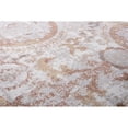 thumbnail image 2 of Alora Decor Lavish 8'10"x11'10" Beige/Gray/Rust/Blue Power-Loomed Area Rug, 2 of 3