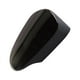 thumbnail image 5 of Speravity Instale con facilidad el espejo retrovisor protector del automóvil para una experiencia de conducción elegante y conveniente Cubierta Negro - Derecho 2piezas, 5 of 6