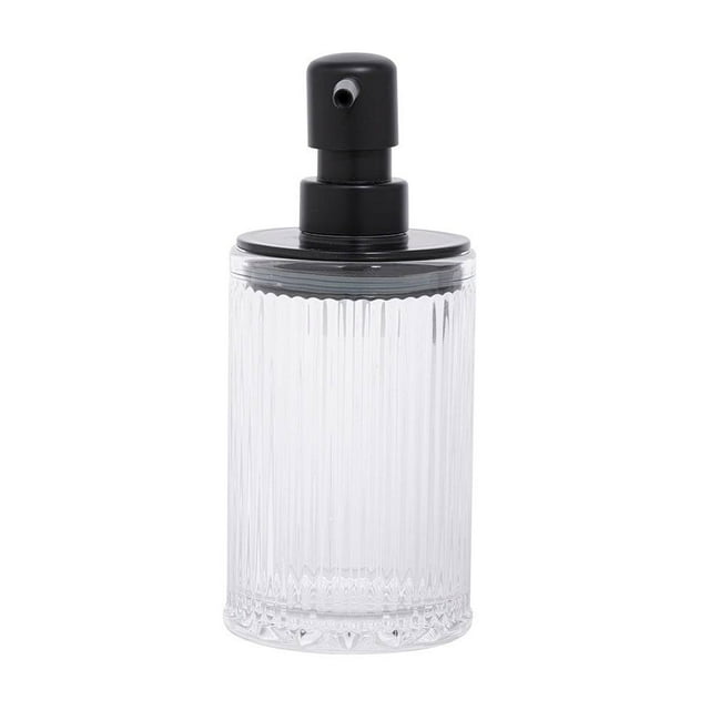 Dispensador Mainstays Vidrio Transparente