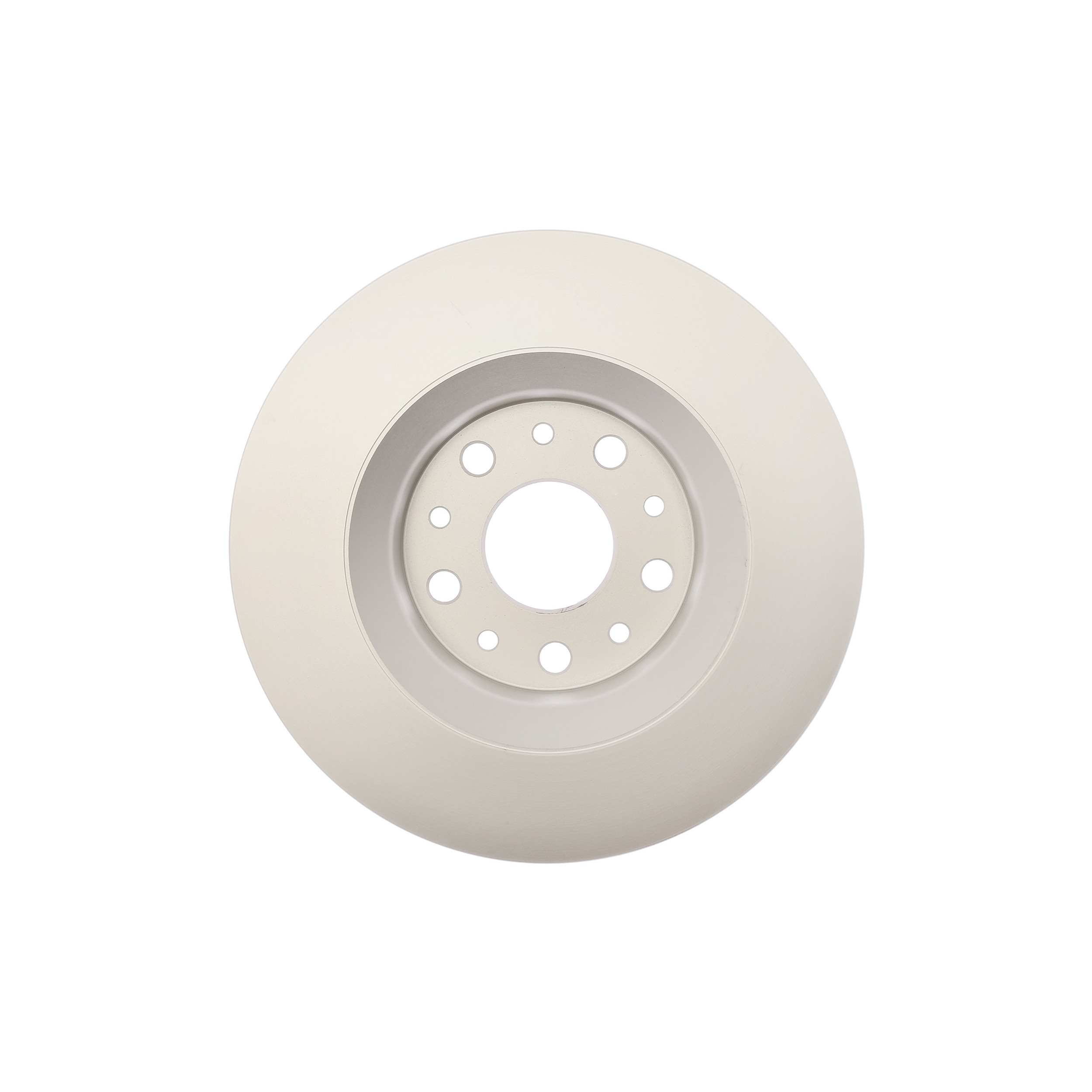 Raybestos Specialty Truck, School Bus and Medium Duty Rotors Fits select: 2018-2019,2021 JEEP WRANGLER UNLIMITED
