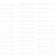 thumbnail image 4 of 300 piezas de cuello esquina de cuello punta de cuello chip de collar de plástico para camisa de vestir, 4 of 5