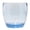 Light Blue, variant on Ywmsfl Colorful Clear Oversized Eggs Designs Drinking Cup Tumblers With Shatter Construction