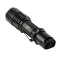 thumbnail image 3 of Klarus KLARUS-XT11S-BLACK Rechargeable Flashlight with CREE XP-L HI V3 LED, Black - 1100 Lumens, 3 of 8