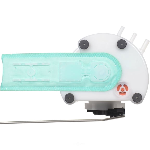 Fuel Pump Module Assembly Fits select: 1998-1999 CHEVROLET P30, 1998-1999 GMC FORWARD CONTROL CHASSIS